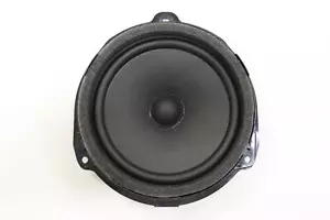 2019 - 2025 AUDI A6 REAR LEFT OR RIGHT SIDE DOOR AUDIO SPEAKER OEM 4K9035411A - Picture 1 of 11
