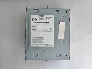 2014 2015 2016 2017 Infiniti Q50 Q60 QX30 Radio Cd Mechanism 28330-4HB3B MXB67 - Picture 1 of 4
