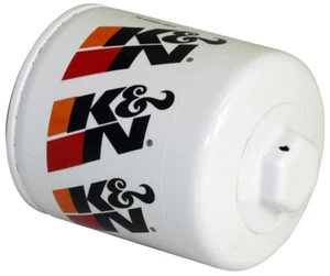 K&N Gold Oil Filter For 1987-1992 Supra Turbo /93-98 Supra Turbo/Non-Turbo - Picture 1 of 10