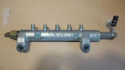 NISSAN X TRAIL MK1 T30 2001 - 2007 INJECTION RAIL 2.2 DIESEL 43552 - Image 1 of 4