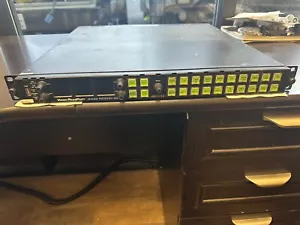 Evertz Video Passport HD2020-3G - Picture 1 of 6