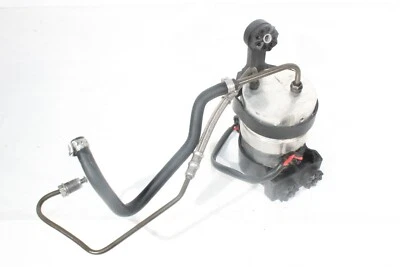 BMW 745i 2005 ABS sistema de frenos antibloqueo bomba L2073 Foto 1 de 4