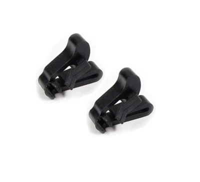 2Pcs Gas Fuel Door Latch Clip for Land Rover Discovery 2 Range Rover BPX700010 Foto 1 de 4