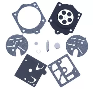 Kit de reconstrucción de reparación de carburadores para motosierra homelite XL 2 F S VI 150 Walbro - Imagen 1 de 6
