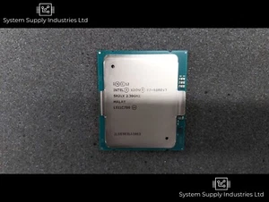 2x Intel Xeon Prozessor CPU SR21X E7-8880 v3 45 MB L3 Cache 2,30 GHz 18 Kern 150 W - Bild 1 von 2