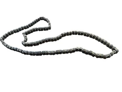 Yamaha YZ450F 2007 06-09 cadena de tracción trasera OEM Foto 1 de 4