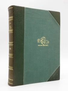 Geschichte der Mander Brothers 1955 1. Auflage Wolverhampton feste Farben/Tinten - Bild 1 von 16