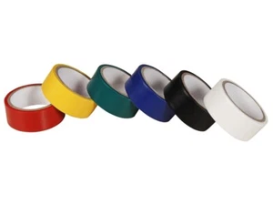 Modellbau Schönwitz 02016 Isolierband 19mm Klebeband Universalband Set Sortiment - Bild 1 von 1