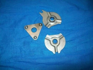 83 HONDA ATC 200 BIG RED CAM LIFTER CLUTCH LIFTER OEM (BIN520) ATC200ES - Picture 1 of 1