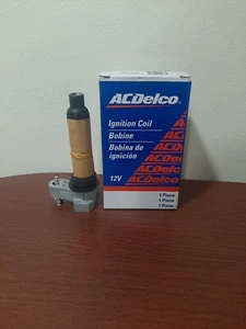 AC DELCO ignition Coil High Performance NEW For 2012 Traverse - Picture 1 of 3
