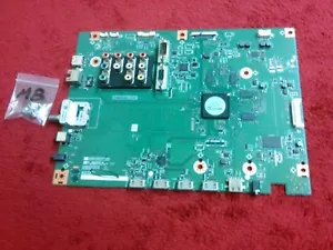 Sharp LC-60LE650U LC-70EQ10U; placa base DUNTKG381FM01 FM01S, QPWBXG381WJZZ - Imagen 1 de 4