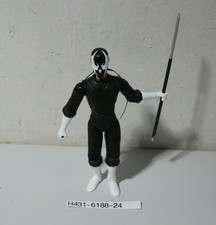 Grendel Hunter Rose Figure Big Blast 98 Premiere Series (H431-6188-24-R6)