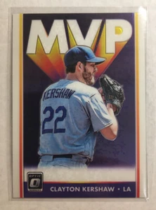 Kershaw optique Clayton 2019 #MVP-11. Insert MVP - Photo 1/2