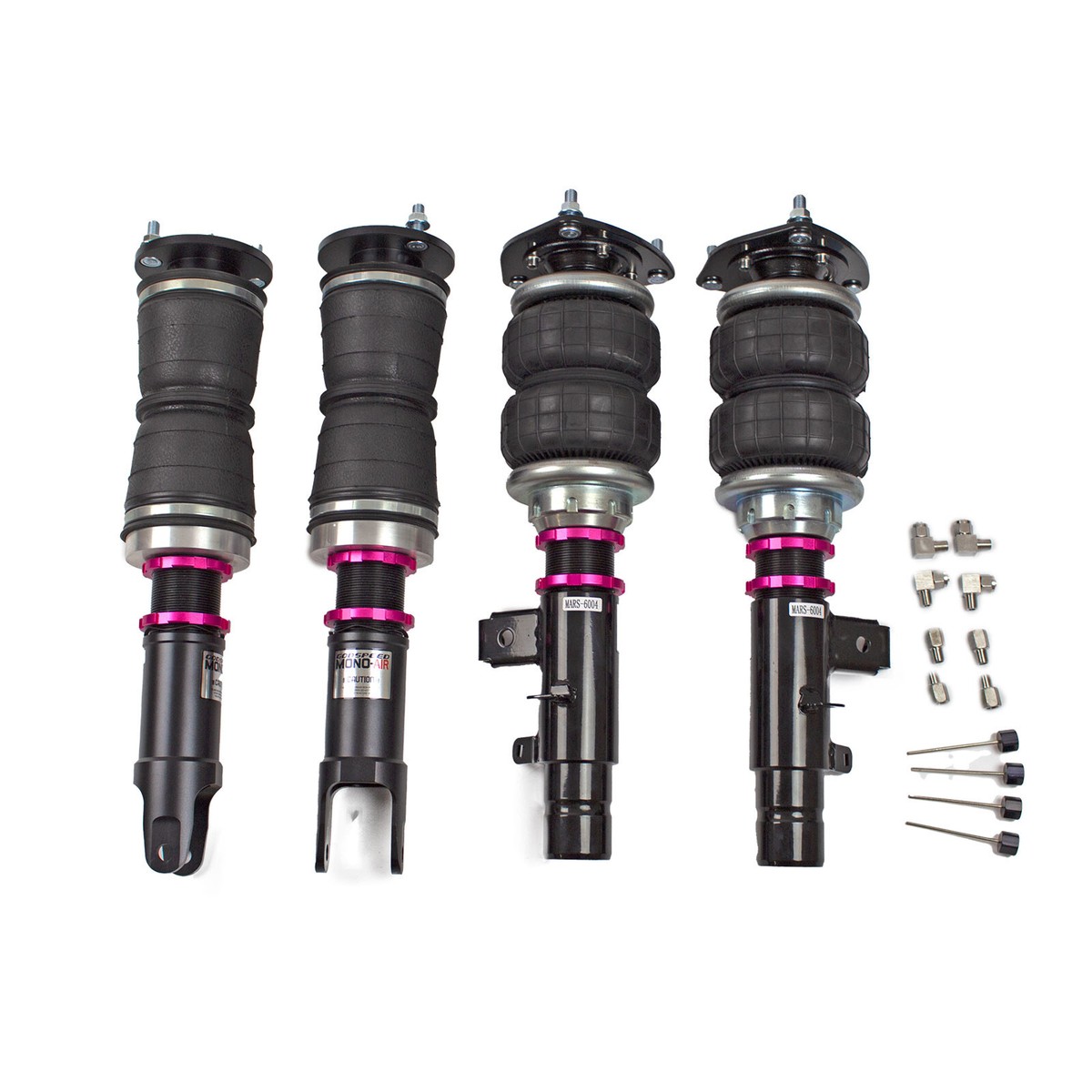 Lower Kits Parts For Acura TLX For Sale
