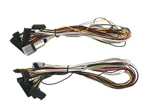 LOT OF 2 HP 574001-B21 Z6000 P212/SAS 4HDD Cable Kit  574488-001  - Picture 1 of 4