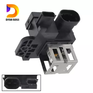 Engine Cooling Fan Relay Fit for 2020 2021 2022 2023 Nissan Versa Sentra Kicks - Picture 1 of 7