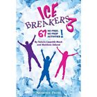 Icebreakers 3 (67 No Prep, No Prop Activities!) Music Activities & Puzzles