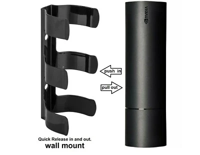 NVIDIA SHIELD Android TV 8GB 4K HDR 2019 WALL MOUNT, VESA MOUNT ( new )