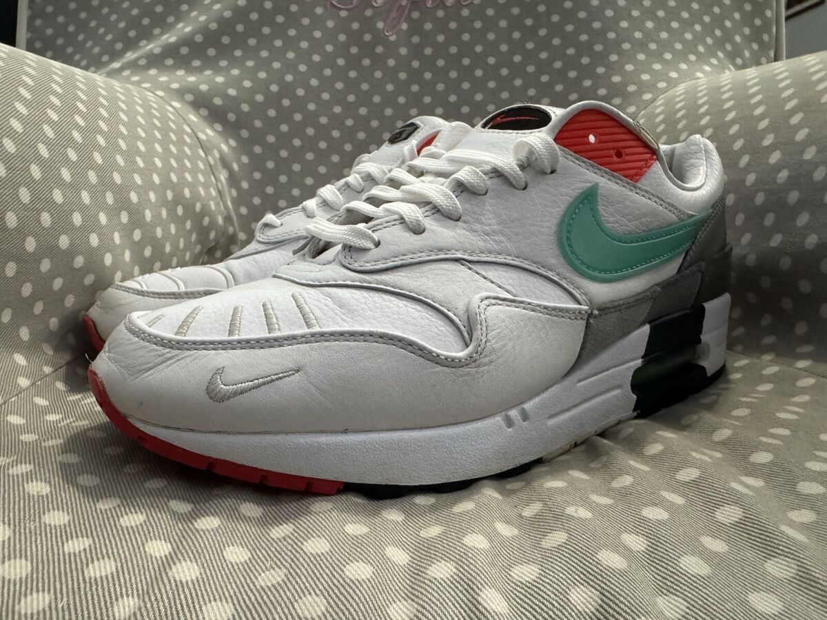 Nike Air Max 1 Evolution of Icons for Sale - Authenticity Nike Air Max 1 Evolution of Icons for Sale - Authenticity