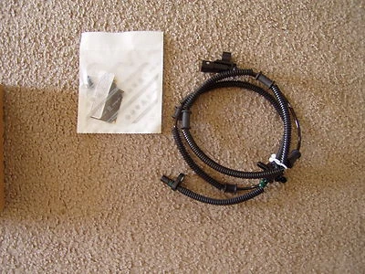 Sensor ABS 12 13 14 15 Dodge Caravan Chrysler Town & Country 2012 2013 2014 Foto 1 de 3