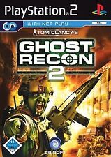 Tom Clancy's Ghost Recon 2 von Ubisoft | Game | Zustand gut