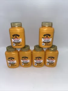 Gold Bond polvere corpo medicata forza originale senza talco 1 oz viaggio taglia x 6 - Foto 1 di 4