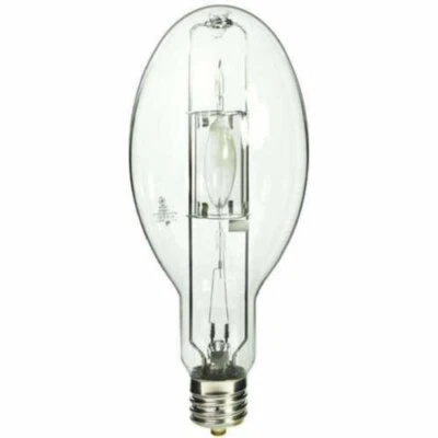 Philips 13334-8 - 400 Watt - ED37- MP400/BU/PS - Image 1 of 2