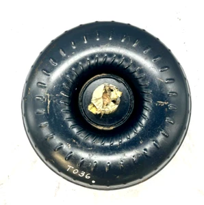 .TO-36 L/S TORQUE CONVERTER AW-71 & BW-55 Like for 1987 Volvo Wagon 4 Cyl - Picture 1 of 3
