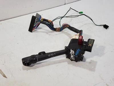 Interruptor de señal de giro con control de crucero Chevy/GMC 1500 2500 1999-2002 Foto 1 de 4