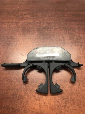 2001 BMW M5 E39 OEM Pop Out In Dash Cup Holder 8190205 97-03 525 528 530 540 M5 Foto 1 de 4