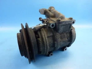 Compresor de aire acondicionado Toyota Land Cruiser 90 J9 3.0 TD 92 KW DENSO 10PA17C 447200-4554 - Imagen 1 de 1