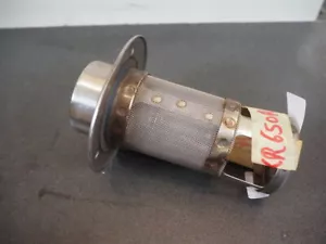 MUFFLER Arrester Comp.,sp HONDA XR650R 01 2001 18317-MBN-670 17157 - Picture 1 of 5
