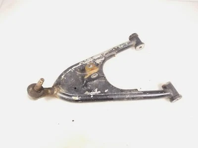 03 Suzuki LTZ400 QuadSport Z400 Control A Brazo Delantero Izquierdo Inferior Envío Gratis Foto 1 de 4