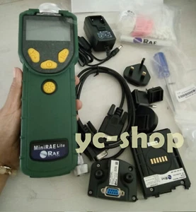 1pc Honeywell  PGM-7300 Portable Gas Monitor Brand new Fedex or DHL - Picture 1 of 5