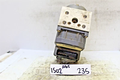 4451006050 Módulo de control de bomba ABS 15O2 235 Toyota Camry 2002-2003  Foto 1 de 4
