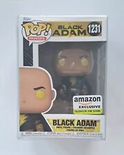 Funko Pop! Movies: Black Adam - Flying Glow In The Dark (Amazon Exclusive)