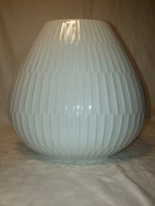 Vintage Mid Century Exceptional H&Co Selb Bavaria Germany Heinrich OP Art Vase - Picture 1 of 7
