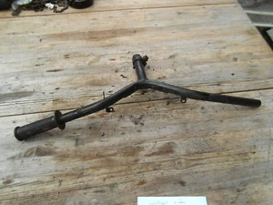 Lenker Lenkstange Lenkergriff Elektroroller e-scooter EVT 4000E - Bild 1 von 2