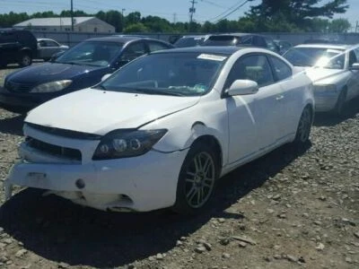 WINDSHIELD WIPER MTR FITS 05-10 SCION TC 143863 - Image 1 of 4