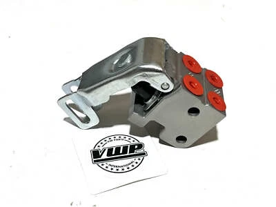 Brake Pressure Regulator New TRW Part for VW Golf MK3 Vento Corrado rear discs - Image 1 of 4