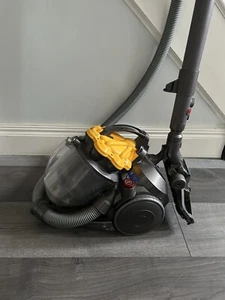 dyson root cyclone cylinder vacuum cleaner - Picture 1 of 9