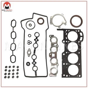 04111-BZ940 VOLLDICHTUNG KIT TOYOTA 3SZ-VE FÜR RUSH AVANCA DAIHATSU TERIOS 1,5 L - Bild 1 von 1