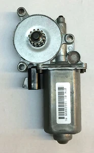 WINDOW LIFT MOTOR NEW fits: CHEVY EXPRESS VAN GMC SAVANA VAN 1996-2002 - Picture 1 of 1