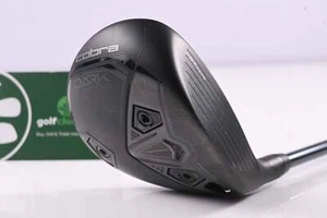 Cobra Darkspeed LS #3 Wood / 14.5 Degree / Regular Flex UST LinQ Red 5 M40X - Picture 1 of 8