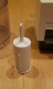 Cuisinart Mini Prep Food Processor DLC-1-TX Stem Only Replacement Part - Picture 1 of 3