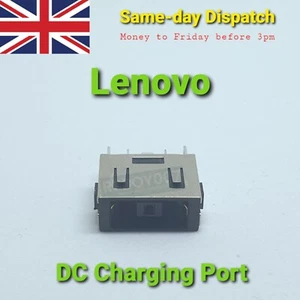 Lenovo ThinkPad X260 X270 A275 DC Charging Port Power Jack Connector Socket USB - Picture 1 of 1