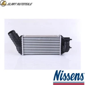 INTERCOOLER 96573 FOR CITROËN C4/PICASSO/LIMOUSINE/GRAND/II DS4 2.0L - Picture 1 of 11