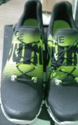 Reebok ZPump Fusion Womens Running Shoes size 11.5 NIB - Image 1 of 4