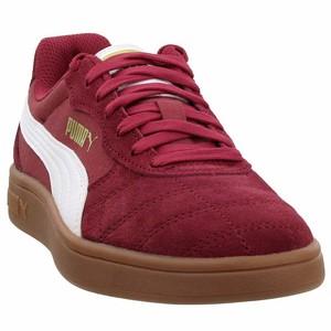 puma suede x scott bourne