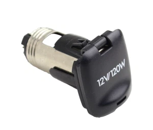 Subaru Legacy 2010-2012 consola delantera 12v 120w toma de corriente 86712aj000jc - Imagen 1 de 7